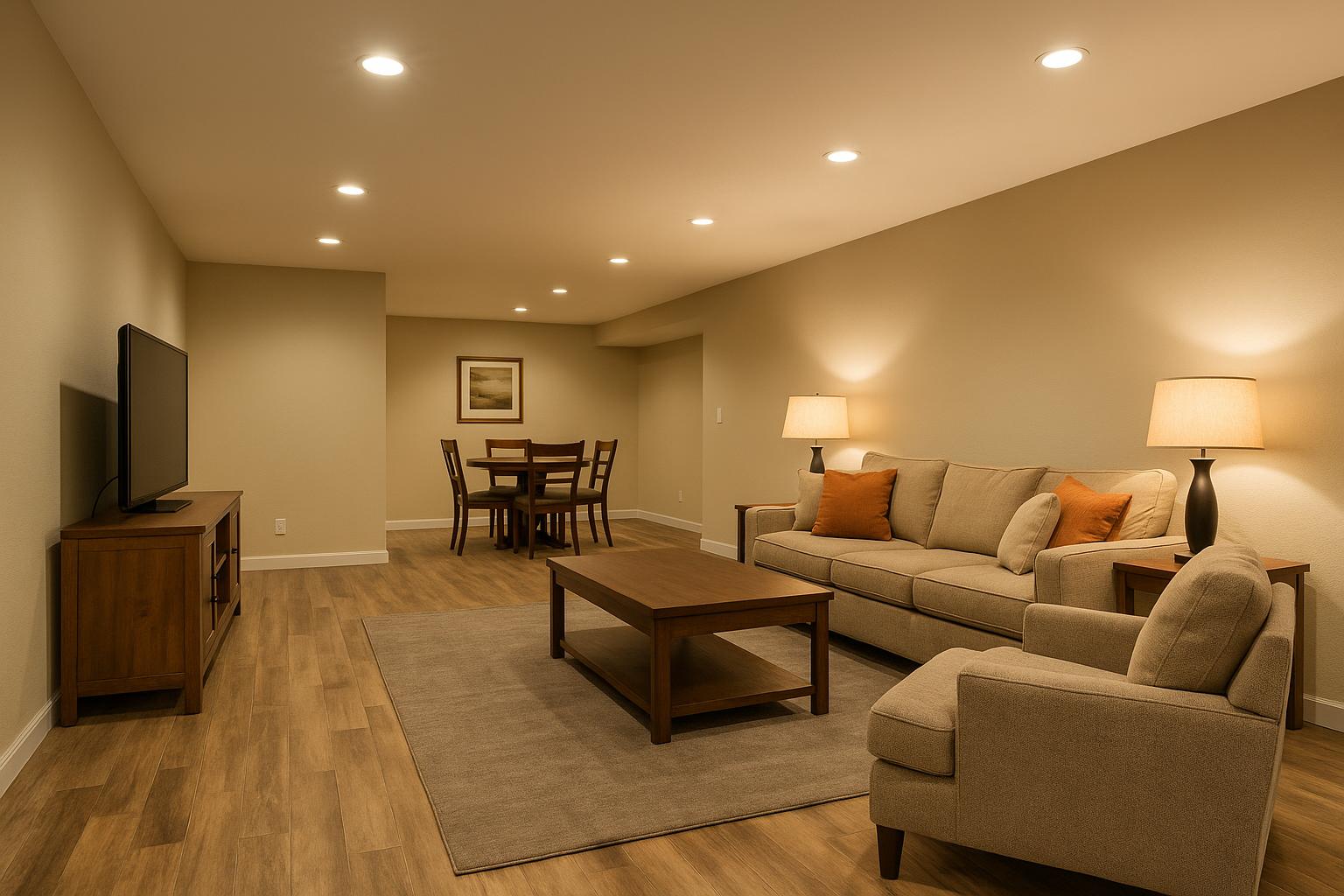 Is a Basement Worth Finishing in San Diego? What to Know