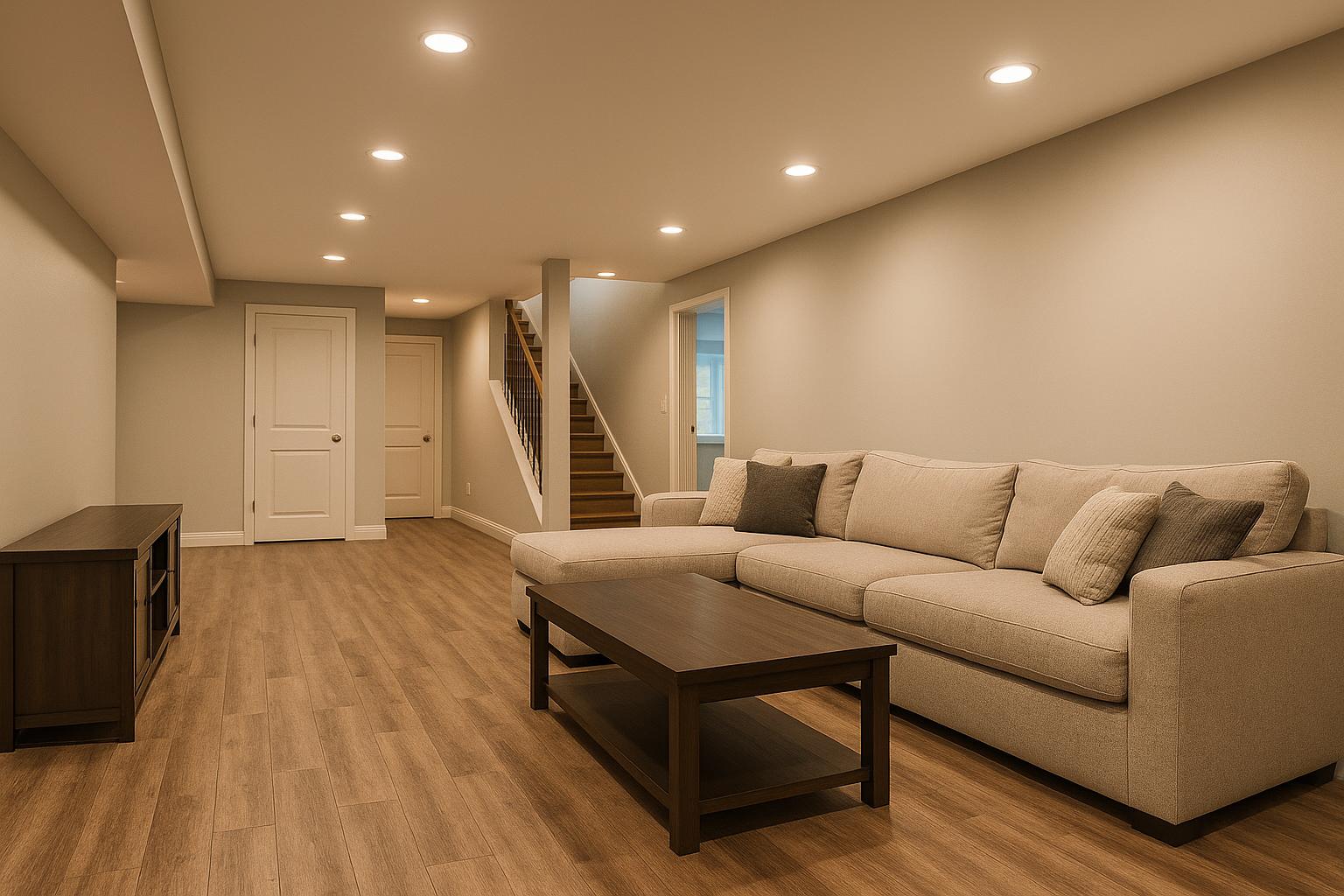Is a Basement Worth Finishing in San Diego? What to Know