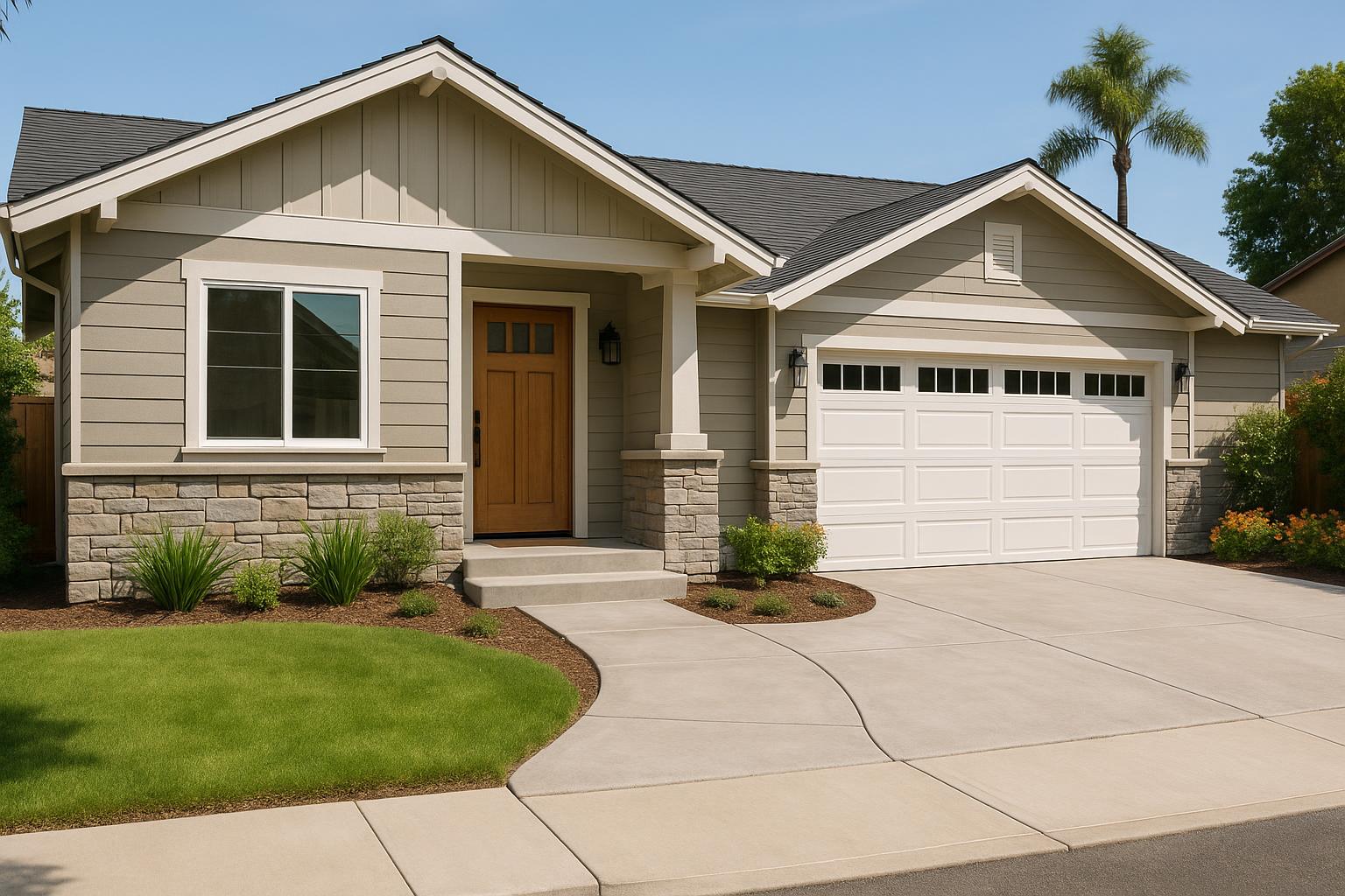 Patriot Basement Contractors local service coverage in San Diego